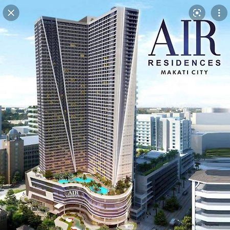 Air Residences Manila Exterior photo
