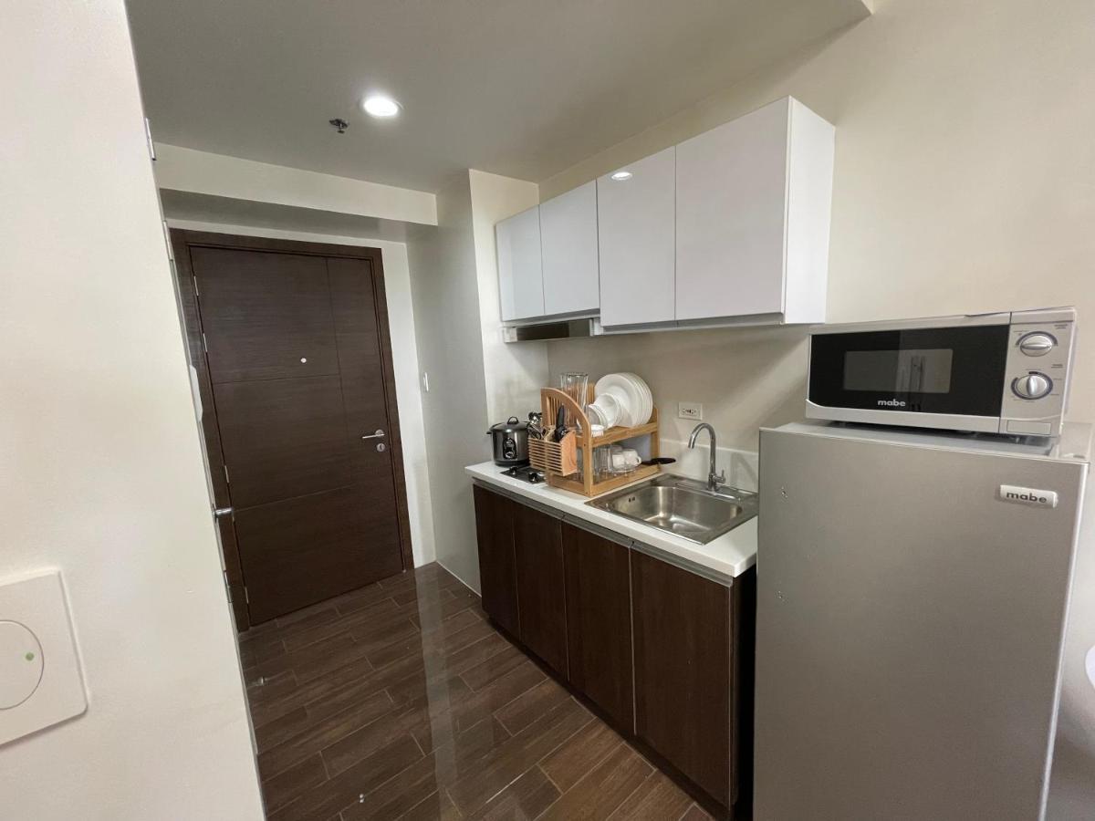 Air Residences Manila Exterior photo