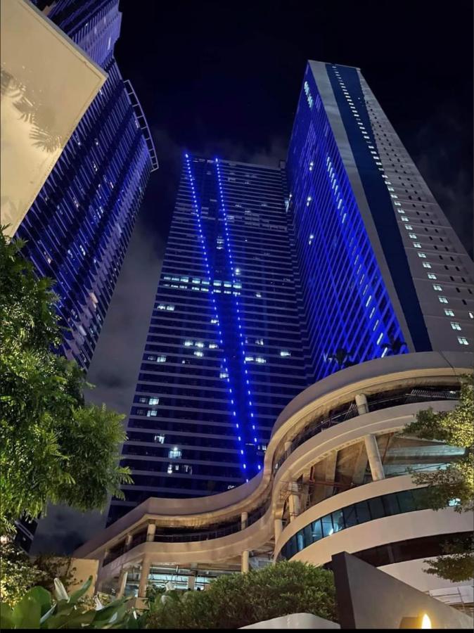 Air Residences Manila Exterior photo
